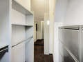 maisonette-gallery apartment München Maxvorstadt - Museumsviertel 02 Walk-in closet 9925