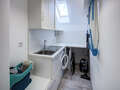 maisonette-gallery apartment München Maxvorstadt - Museumsviertel 02 utility room 9925