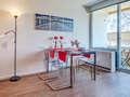 apartment München Oberföhring 04 living room 9926