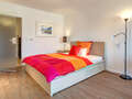 apartment München Oberföhring 01 sleeping area 9926
