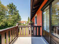 apartment München Moosach 02 balcony 9941