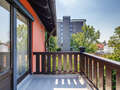 apartment München Moosach 03 balcony 9941