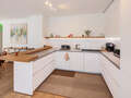 villa München Schwabing - Domagkpark 01 kitchen 995