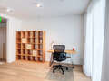 villa München Schwabing - Domagkpark 01 office 995