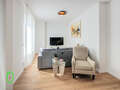 villa München Schwabing - Domagkpark 02 living area 995