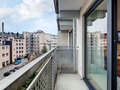 studio München Maxvorstadt 01 balcony 9951