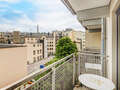 studio München Maxvorstadt 01 balcony 9951
