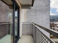 studio München Maxvorstadt 02 balcony 9951