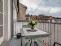 apartment München Maxvorstadt - Universitätsviertel 01 balcony 9953