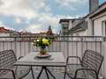 apartment München Maxvorstadt - Universitätsviertel 02 balcony 9953