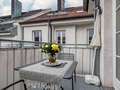 apartment München Maxvorstadt - Universitätsviertel 03 balcony 9953