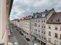 apartment München Maxvorstadt - Universitätsviertel 03 view 9953