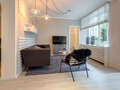 apartment München Schwabing-West (rund um den Hohenzollernplatz) 02 living room 9957