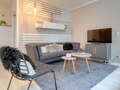 apartment München Schwabing-West (rund um den Hohenzollernplatz) 04 living room 9957