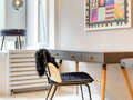 apartment München Schwabing-West (rund um den Hohenzollernplatz) 05 living room 9957
