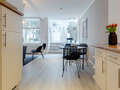apartment München Schwabing-West (rund um den Hohenzollernplatz) 04 kitchen 9957