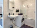 apartment München Schwabing-West (rund um den Hohenzollernplatz) 01 bathroom 9957