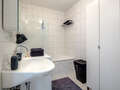 apartment München Schwabing-West (rund um den Hohenzollernplatz) 02 bathroom 9957