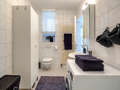 apartment München Schwabing-West (rund um den Hohenzollernplatz) 03 bathroom 9957