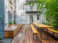 apartment München Schwabing-West (rund um den Hohenzollernplatz) 01 community 9957