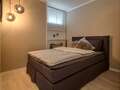 apartment München Schwabing-West (rund um den Hohenzollernplatz) 01 sleeping area 9957