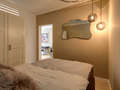 apartment München Schwabing-West (rund um den Hohenzollernplatz) 03 sleeping area 9957