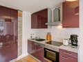 apartment München Schwabing-West 01 kitchen 9967