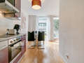 apartment München Schwabing-West 03 kitchen 9967