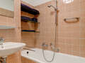 apartment München Schwabing-West 02 bathroom 9967