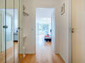 apartment München Schwabing-West 01 hall 9967