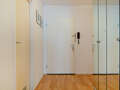 apartment München Schwabing-West 02 hall 9967