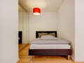 apartment München Schwabing-West 01 sleeping area 9967