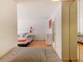 apartment München Schwabing-West 02 sleeping area 9967