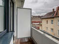 studio München Milbertshofen 02 balcony 9971