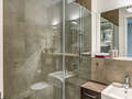 apartment München Ludwigsvorstadt 01 2. bathroom 9983