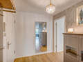 apartment München Ludwigsvorstadt 02 hall 9983