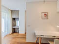 apartment München Ludwigsvorstadt 04 2. bedroom 9983