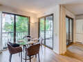 apartment München Ludwigsvorstadt 02 living area 9983