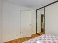 apartment München Ludwigsvorstadt 03 1. bedroom 9983