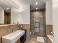 apartment München Ludwigsvorstadt 01 1. bathroom 9983