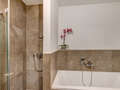 apartment München Ludwigsvorstadt 02 1. bathroom 9983