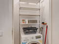 apartment München Ludwigsvorstadt 01 storage room 9983