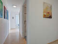 apartment München Moosach 02 hall 9984
