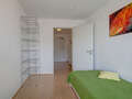 apartment München Moosach 03 2. sleeping area 9984
