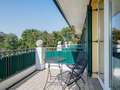 apartment München Moosach 01 2. balcony 9984