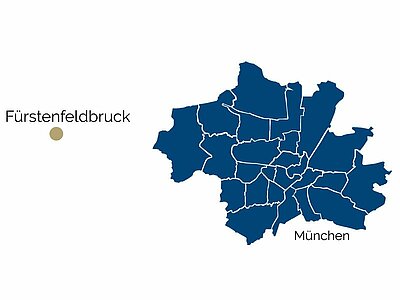 Fürstenfeldbruck - &copy; Mr. Lodge GmbH