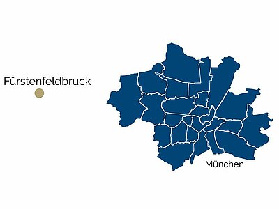 Fürstenfeldbruck - © Mr. Lodge GmbH Fürstenfeldbruck - © Mr. Lodge GmbH