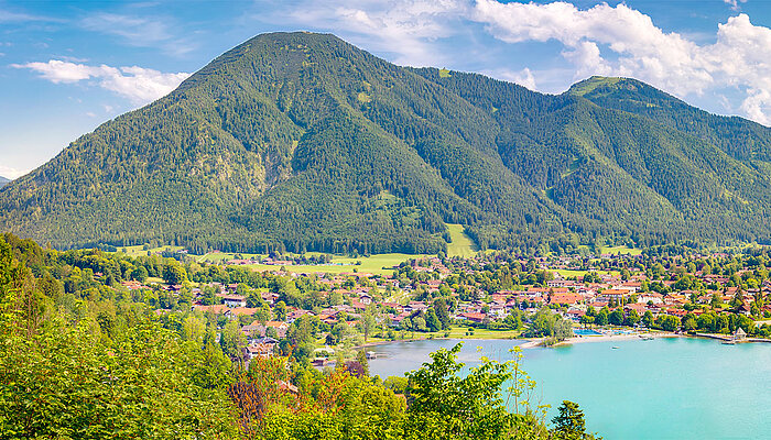 Rottach-Egern branch