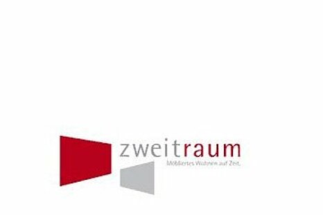 The photo shows the Zweitraum Osnabrück logo