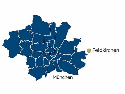 Feldkirchen - &copy; Mr. Lodge GmbH